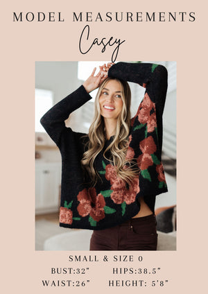 Maisie Crop Jeans: Dark Wash
