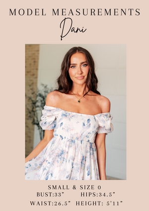 Name it and Claim It Dress: Multi