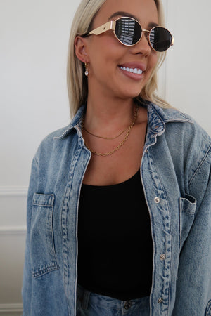 MILA NECKLACE
