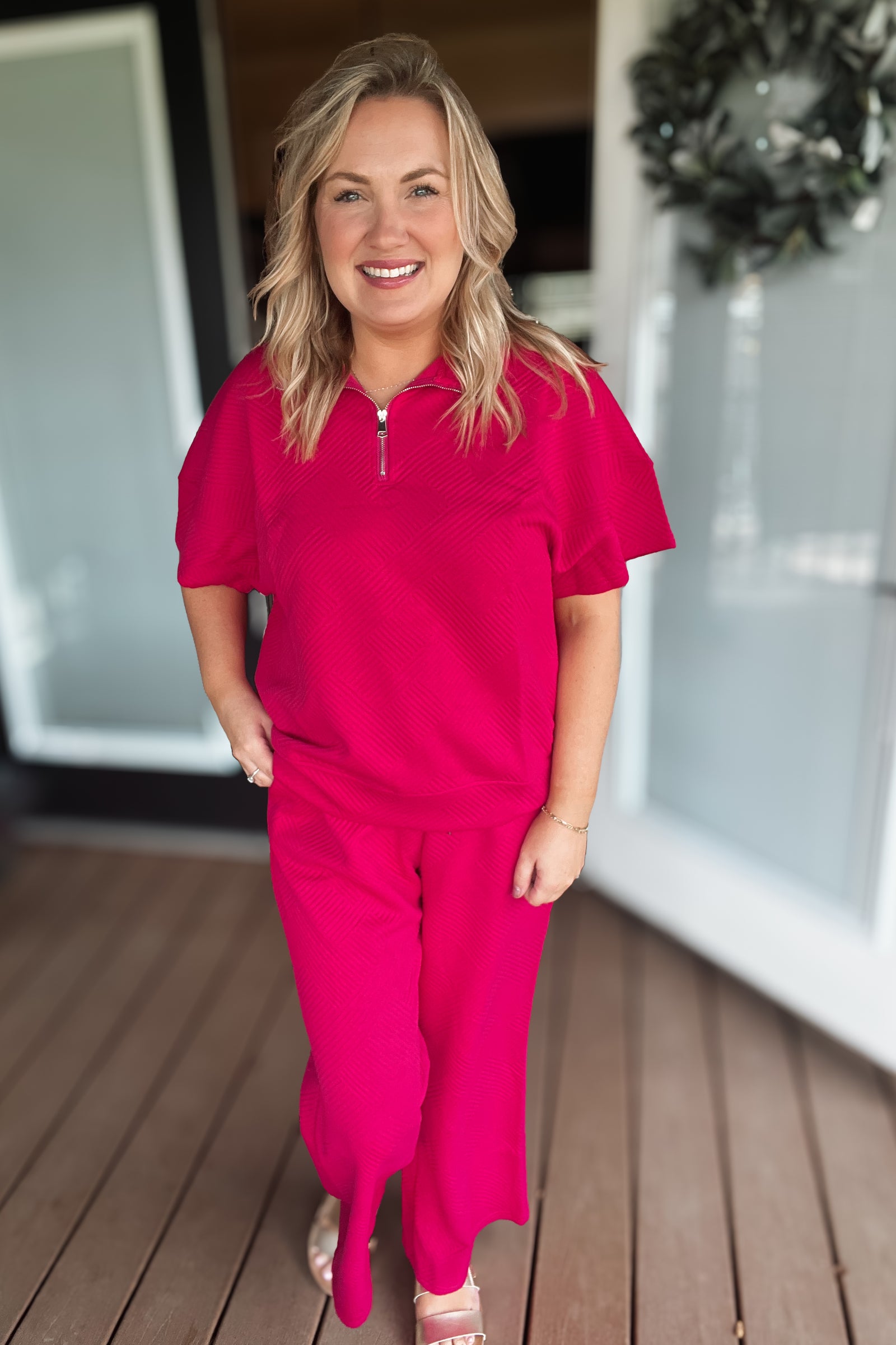 The Luxe Set Spring: Color Options Available