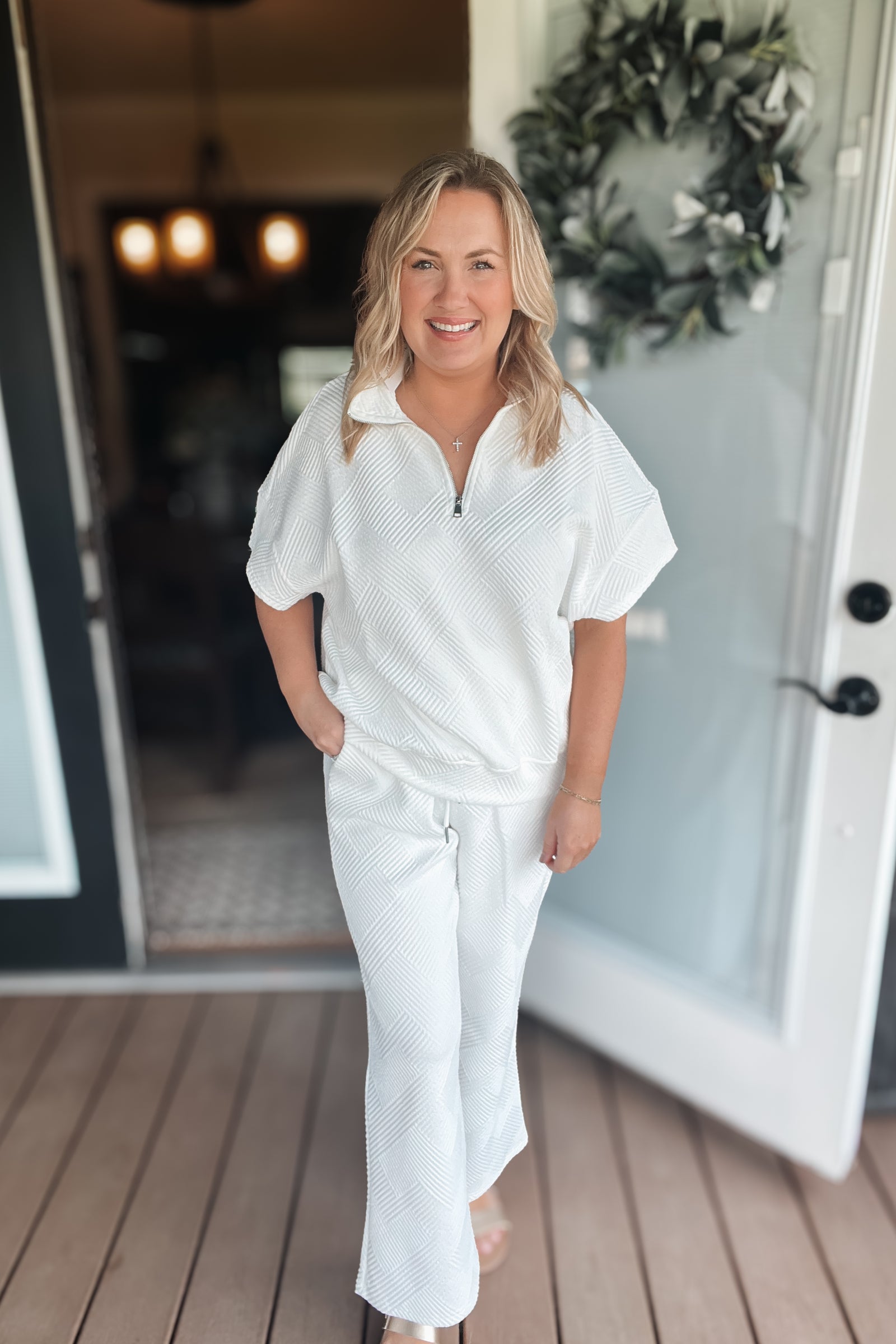 The Luxe Set: Color Options Available