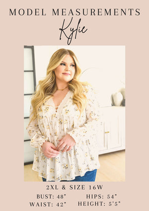Rizzo High Rise Jeans: Light Wash