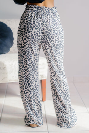 Midnight Spots Pants