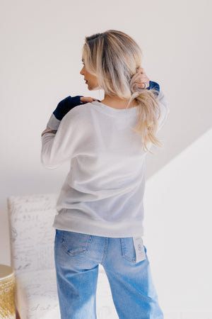 Shoreline Glow Long Sleeve