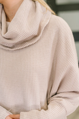 The Wander Lust Set in Oatmeal